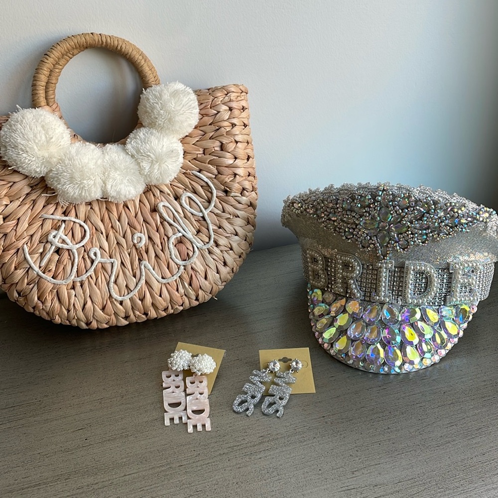 Bridal Accessories